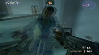 Timesplitters 2 PS2 Gameplay 4 [upl. by Cassil]