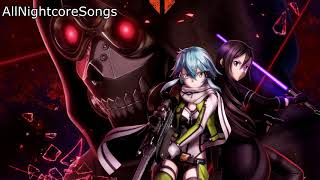 Nightcore  Ignite Sword Art Online Full OP3 [upl. by Lebiram]