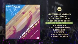 Lo Mejor De Rey De Reyes Vol 2  Claudio Freidzon  Rey De ReyesÁlbum Completo  Oficialyes Wors [upl. by Dianthe]