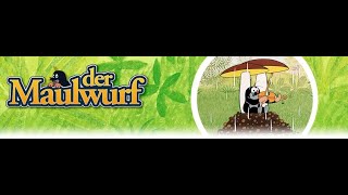 Der kleine Maulwurf  01 Wie der Maulwurf zu seiner Hose kam [upl. by Cuthbert]