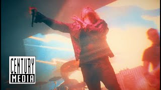 DARK TRANQUILLITY – Unforgivable OFFICIAL VIDEO [upl. by Attenwahs]