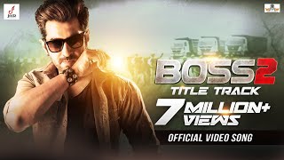 Boss 2  বস 2  Full Movie Review amp Facts  Jeet  Subhashree Ganguly  MathaMota Film Studio [upl. by Melville]