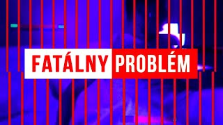 The Minority  quotFatálny problémquot Official video [upl. by Ahseinod]