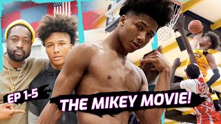 Mikey Williams Stars In His Own Reality Show FULL FIRST SEASON Of Fear Nothing 🔥 [upl. by Nahsab]