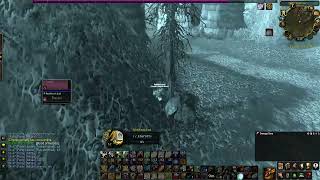 How to enter Scholomance without key  WoW WotLK Classic [upl. by Hanaj]