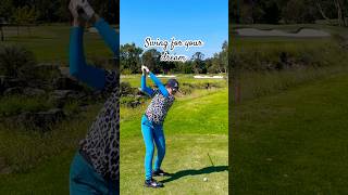 4 Birdies Today Feel Better each day golf junior golfswing wow amazing 11살 dream tirzahcho [upl. by Eiram]