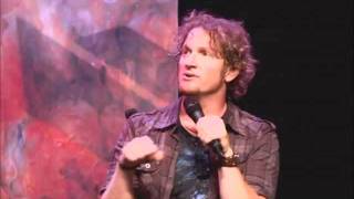 Insanitized Tim Hawkins  about ungrateful kids [upl. by Atinuhs]