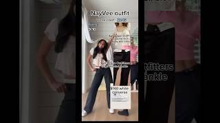 NayVee Nelson outfit cost and where she bought it from edit nenfam NotEnoughNelsons nenfam [upl. by Hairahs]