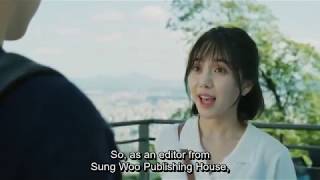 ENG SUB Windbell Episode 2 korean drama 2019 [upl. by Theobald]