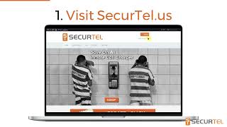 How To Get Cheaper Inmate Calls  SecurTelus [upl. by Enayd881]