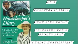 The Housekeeper’s Diary Ep 7 “Evidence of the Affairs is Revealed” [upl. by Fontana]