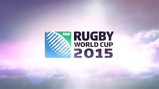 Rugby World Cup 2015  All Highlights HD [upl. by Brody563]