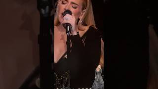 Weekends With Adele Week 45 concert weekendswithadele live adele adelesongs livemusic [upl. by Aicile]