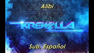 Krewella  Alibi subtitulada español [upl. by Rucker]