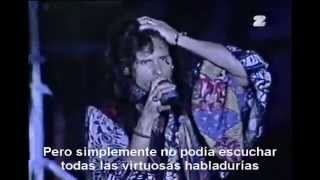 Aerosmith  Amazing Live subtitulado español [upl. by Edla692]