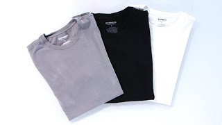 Youve Been Folding TShirts Wrong Your Entire Life [upl. by Merfe]