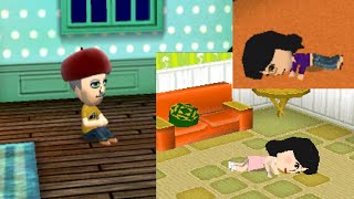 tomodachi series music to listen to when youre nostalgic [upl. by Norwood]