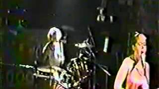 Heavens to Betsy  Live 1994 [upl. by Eelime]