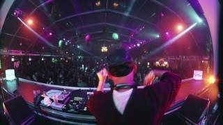 Hivernacle Pop Up Club Barcelona 2 Official Aftermovie [upl. by Khai]