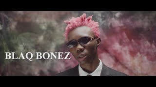 Blaqbonez  Mamiwota ft Oxlade Official Video [upl. by Solon]