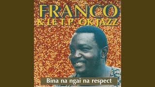 Bina na ngai na respect [upl. by Nospmis]