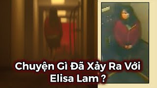 Chuyện Gì Đã Xảy Ra Với Elisa Lam [upl. by Suolkcin]