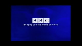 BBC Video  quotBringing you the world on videoquot Promo 2000s [upl. by Inanak]