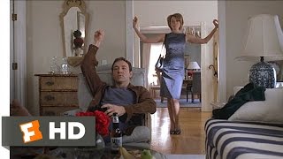 American Beauty 710 Movie CLIP  I Rule 1999 HD [upl. by Acino610]