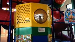 McDonalds Play Place [upl. by Areema]