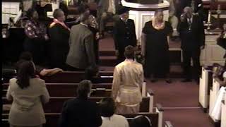 SOVEREIGN GRACE BAPTIST CHURCH OF LANHAM MD [upl. by Tova]