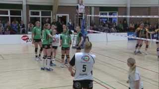 Vollybal Vv Alterno Vc Peelpush Apeldoorn [upl. by Virge]