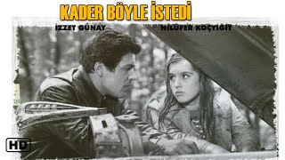 Kader Böyle İstedi 1968  İzzet Günay amp Nilüfer Koçyiğit [upl. by Farkas]