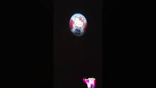 Projection Flashlight🤍🌸Kuch Notice Kiya😁😆craft unboxing diyprojectionflashlightpariartandcraft [upl. by Youngman376]