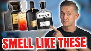 CHEAP FRAGRANCES THAT SMELL LIKE EXPENSIVE ONES 🤑 [upl. by Orlov]