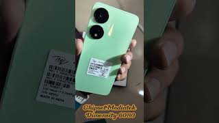 ITEL P55 5G NEW SMARTPHONE  UNBOXING amp REVIEW  trendingshorts subscribetomychannel shorts [upl. by Taryn]