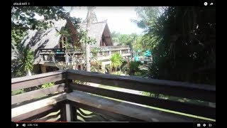 Urlaub Indonesien VLOG Teil 1 Vila Ombak Hotel [upl. by Eniwtna]