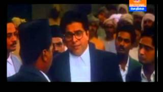 Dr Babasaheb Ambedkar TAMIL Full Movie [upl. by Eiramesor]