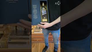 BLUE LABEL de johnnie walker [upl. by Dyolf112]