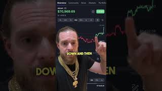 CRYPTO IS RIPPING HERES WHY AND WHATS TO COME 🤯  XRP ETH KAS [upl. by Atiuqam]