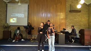 Epping SDA Church Live Stream 4 May 2024 [upl. by Ettesoj130]