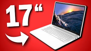 Die besten 17 ZOLL LAPTOPS 2024  Top 3 Laptops mit 17 Zoll [upl. by Gregory]