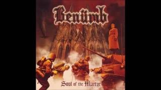 Benümb  Soul Of The Martyr Full Album 1998 [upl. by Biggs590]