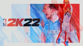 NBA 2K22  Gameplay PS5 [upl. by Lottie426]