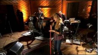 Paulina Rubio  Soundcheck  01 Causa y Efecto [upl. by Gratiana321]