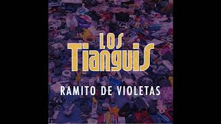 Los Tianguis  Ramito de Violetas  Visualizer [upl. by Montana]