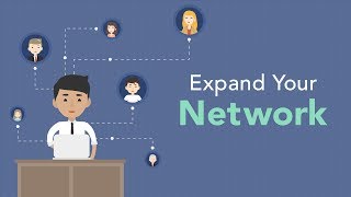 How to Network  Brian Tracy [upl. by Assirol]