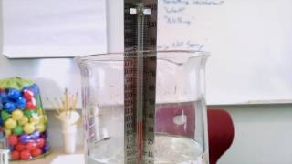 Phase Changes  Temperature vs Time [upl. by Shabbir795]