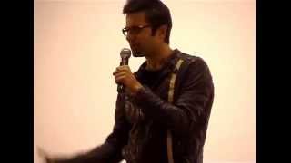 Sandeep MaheshwariThree Days that changed my life [upl. by Aisereht]