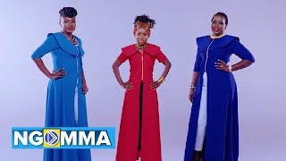 Mercy Masika Emmy Kosgei amp Evelyn Wanjiru  Subiri Official Video [upl. by Blanka]