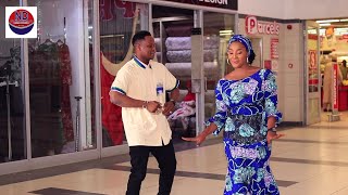 Gidan sarauta latest Hausa songft Garzalimiko and ruky Alim lyrics song by Nura m inuwa [upl. by Crescen]